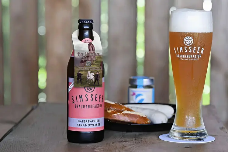 Theatergruppe Stephanskirchen Etiketten